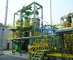 Oxidizer catalitico rigeneratore orizzontale da vendere servizio di acquisizione e della costruzione fornitore